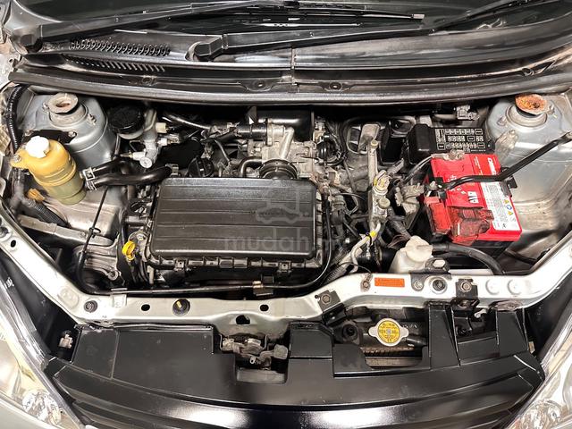 2011 Perodua VIVA 1.0 ELITE AT EJ-VE (A) - 5