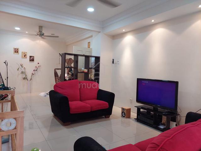 Evergreen Park 1