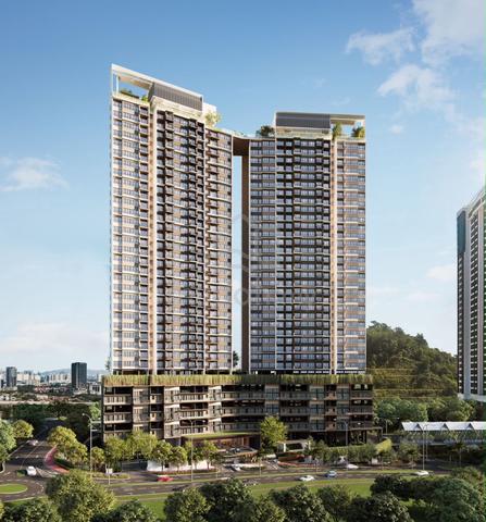Sfera @ Wangsa Maju 1