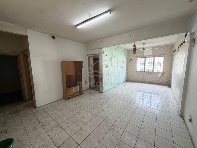 Rawang Putra Town House 1