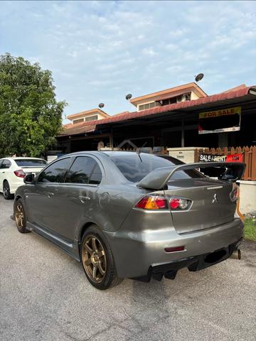 2011 Proton INSPIRA 2.0 PREMIUM (A) - 3