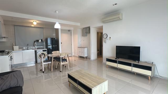 Iskandar Residences Medini 1