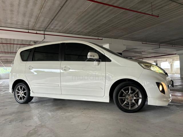2014 Perodua ALZA 1.5 SE ZS FACELIFT (A) - 1