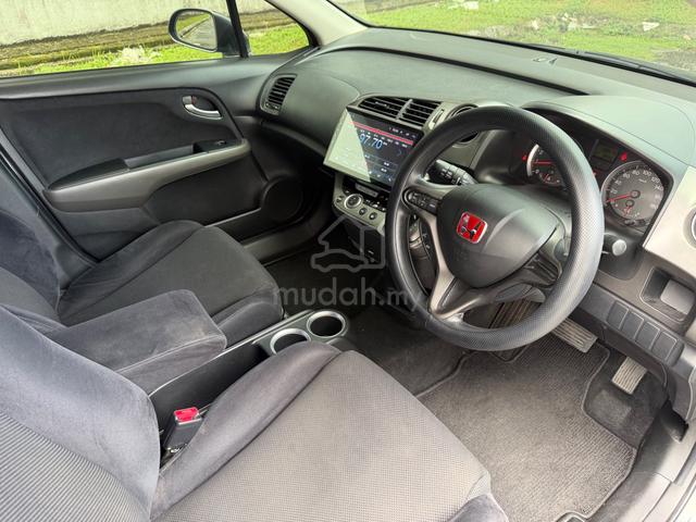 2009 Honda STREAM 1.8 i-VTEC (A) - 5