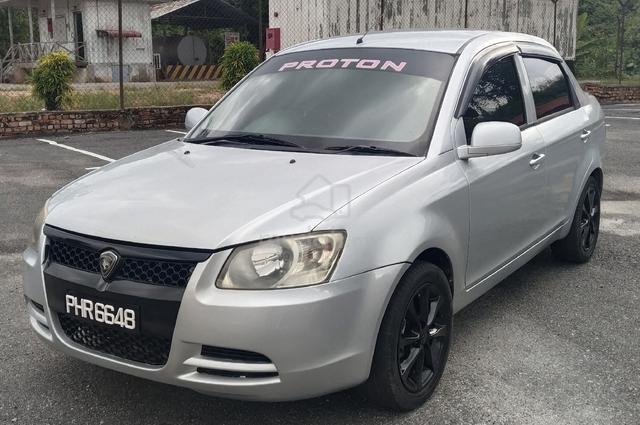 2008 Proton SAGA 1.3 BASE LINE (A) - 2