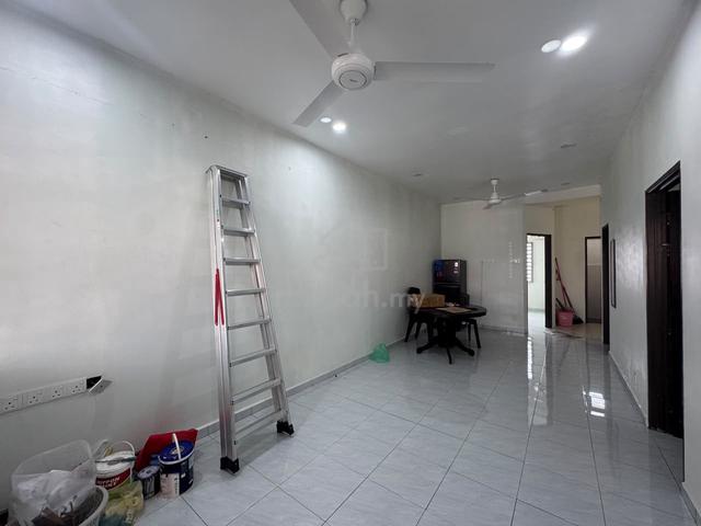Bertam Perdana 4|Single-Storey Terrace House For Rent|Ready to move in 1