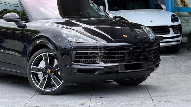 2020 Porsche CAYENNE 2.9 S MY2018 (A) - 4