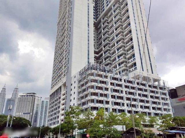Wisma Infinitum 1