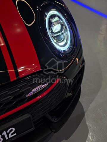Mini COOPER 2.0 JCW CLUBMAN Wagon 6 door - 2