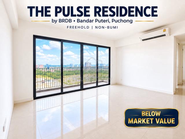 The Pulse 1