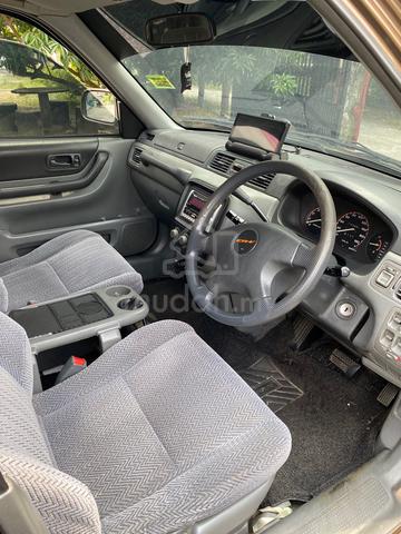 1997 Honda CR-V 2.0 (A) - 5