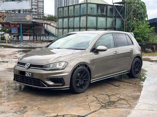 2014 Volkswagen GOLF 1.4 TSI (A) - 3
