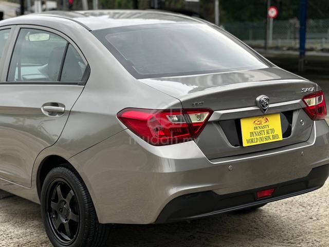 2018 Proton SAGA 1.3 PREMIUM CVT (A) - 4