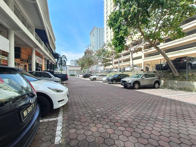 PV128@Setapak Shop office for Sale or Sale 1