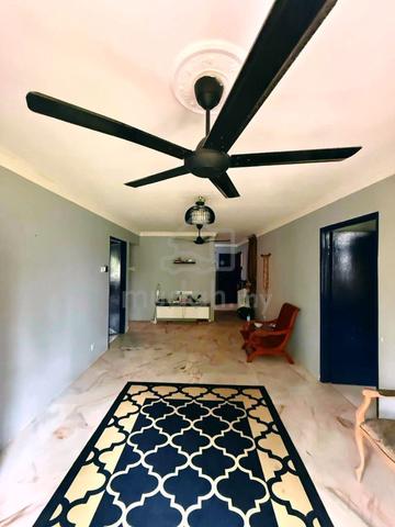 Seroja Apartments 1