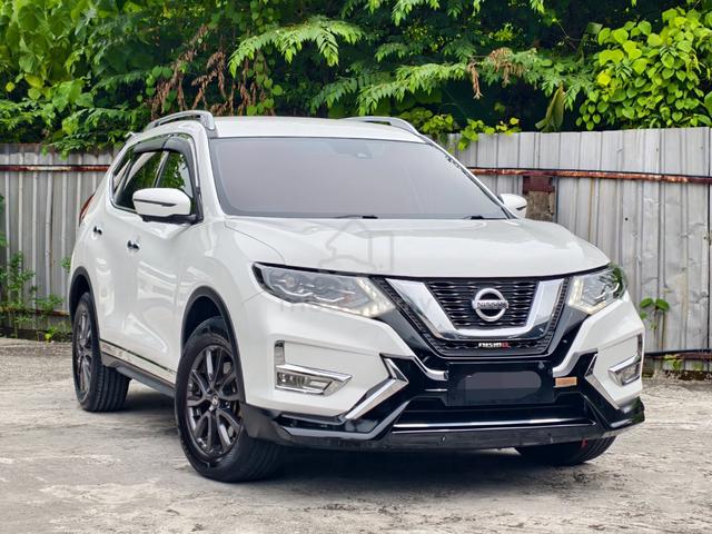 2019 Nissan X-TRAIL 2.0 MID T32 (A) - 5
