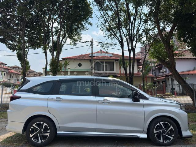 ADVANCE⭐2023 Perodua ALZA 1.5 H FACELIFT FULL LOAN - 2