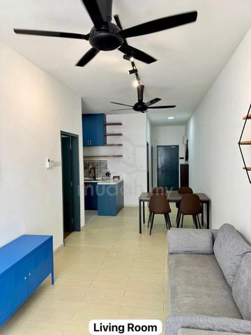 Selangorku PR1MA Lakefront Homes 1