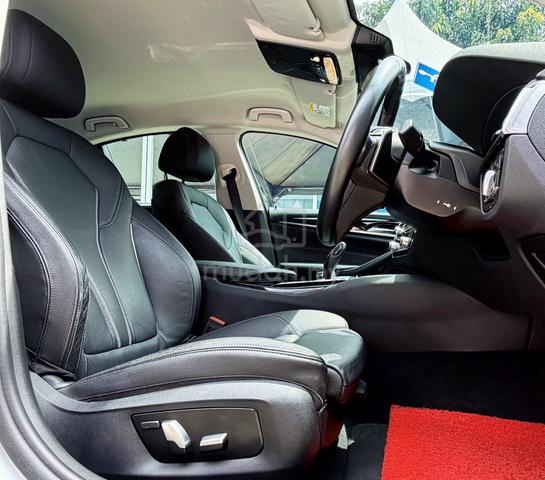 2018 Bmw 530e 2.0 SPORT ExcellentCondition 530i - 5