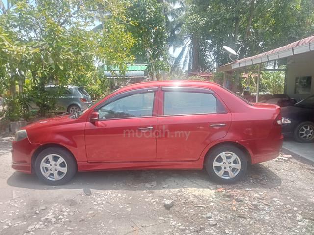 2016 Proton SAGA FL 1.3 (A) - 3