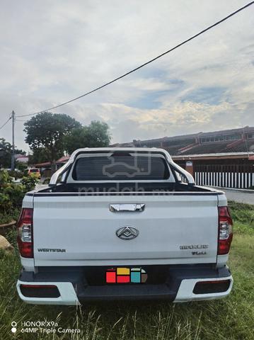 2022 Weststar MAXUS 2.8 T60 (A) - 5