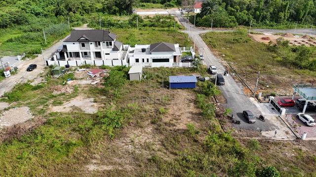 Tanah Kediaman Lokasi Hot Presint 17 Putrajaya Untuk Dijual 1