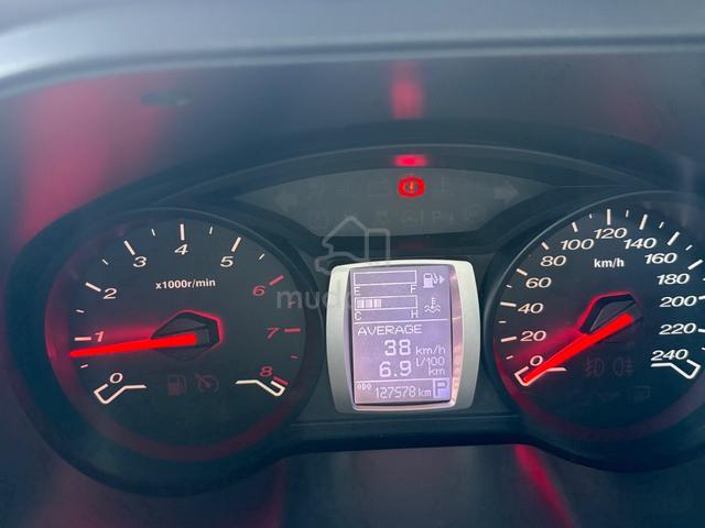 Proton PERSONA 1.6 PREMIUM (A) B/kit, Loan Credit - 5