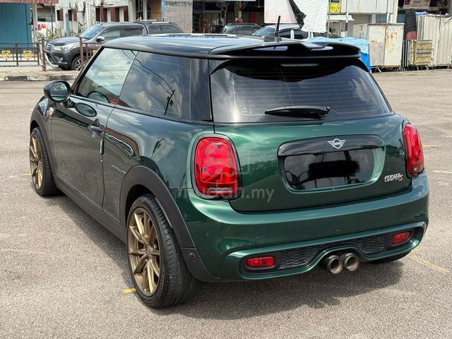 2018 Mini COOPER 2.0 S JCW (A) All Original - 5