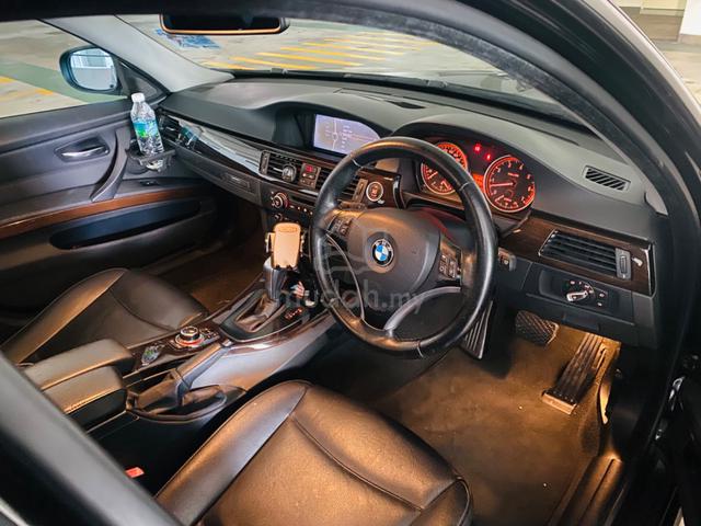 2009 Bmw 323i (CKD) 2.5 FACELIFT (A) - 4
