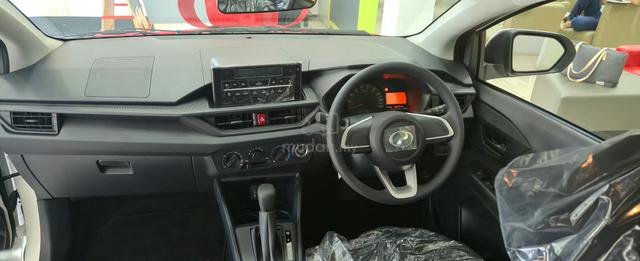 NEW 2026 Perodua AXIA 1.0 X PROMO READY STOCK! - 4