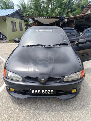 2005 Proton WIRA 1.5 GLi A/B SE (M) - 1