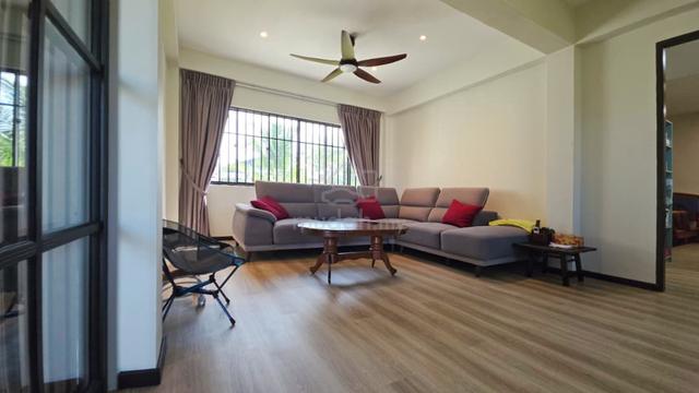 RLH0099 For Sale Double Storey Detached Bungalow @ Jalan Kepayang (21. 1