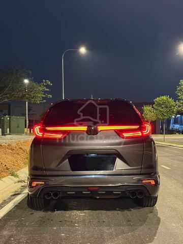 2018 Honda CR-V 2.0 High spec - 4