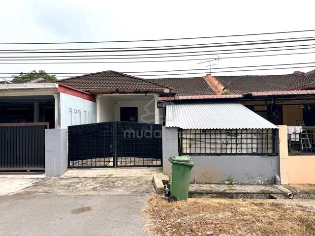 100% LON, Teres Setingkat, MJC BATU KAWA 1