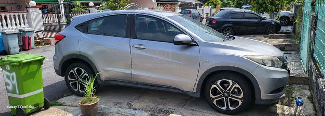 2018 Honda HR-V 1.8 E ENHANCED (A) - 3
