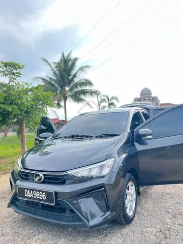 2022 Perodua BEZZA 1.0 G (A) - 3