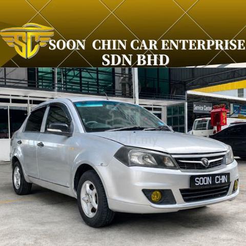 Proton SAGA 1.3 FL (M)2011[Warranty Up to 3 Years] - 1