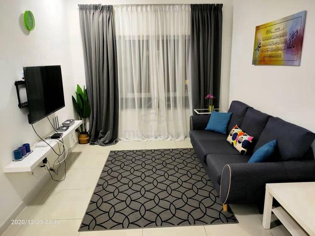 Savanna Executive Suites 1