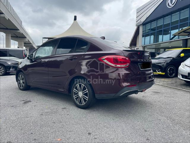 2019 Proton PERSONA 1.6 PREMIUM (A) - 4