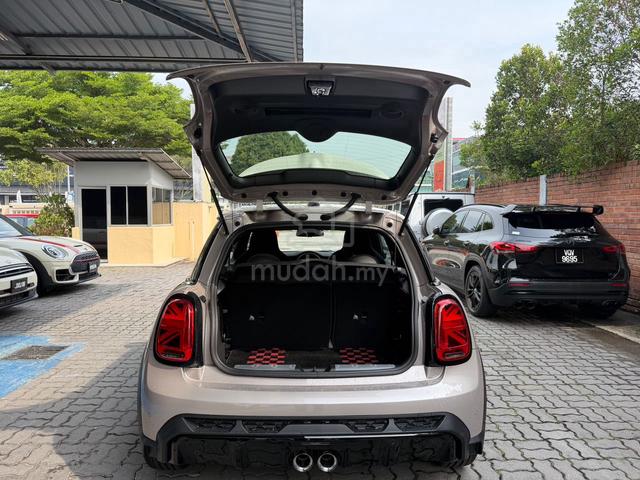 2022 Mini Cooper S John Cooper Works 2.0 Full Spec - 5