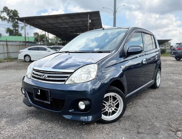 \2009/ Perodua VIVA 1.0 ELITE AUTO - 1