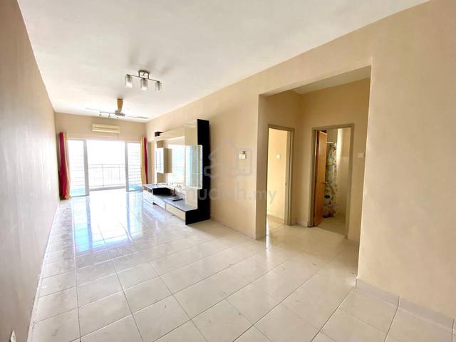 Symphony Heights (Simfoni Heights) 1