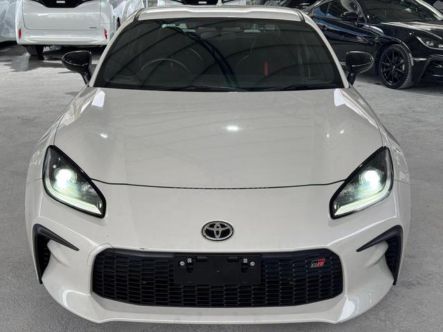 2022 Toyota GR86 2.4 RZ (M) READY STOCK OFFER - 4