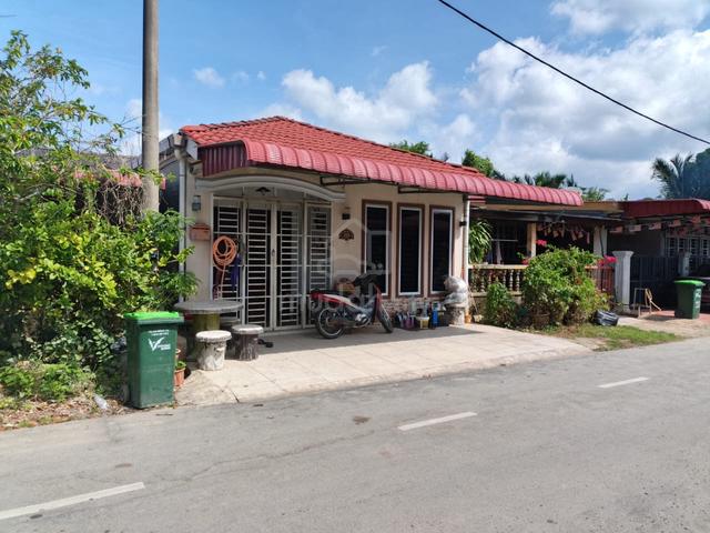 Teres Setingkat Fully Renovated di Jitra harga murah mampu milik 1