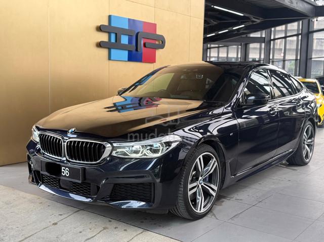 2020 Bmw 630i GT Gran Turismo 2.0 G32 G30 630iGT - 1