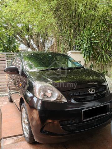 2013 Perodua VIVA 1.0 EJ-VE (A) - 3