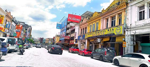 (High Traffic) 2 Storey Shoplot facing main road Bandar Kajang 2
