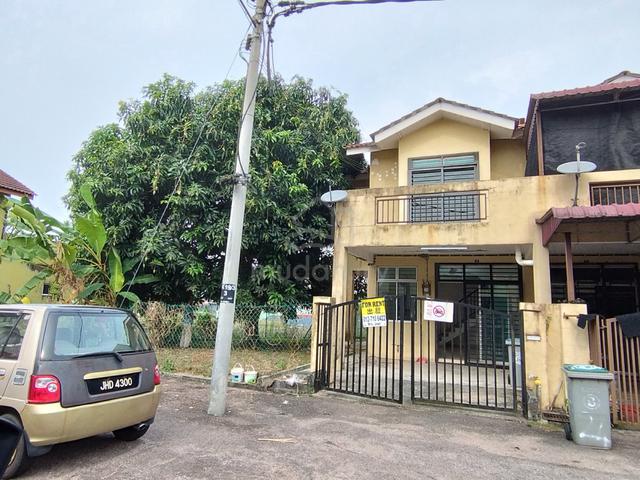 Taman Sri Kluang (Jean) 1