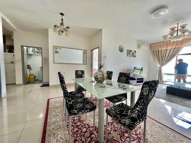 Pandan Residence 1