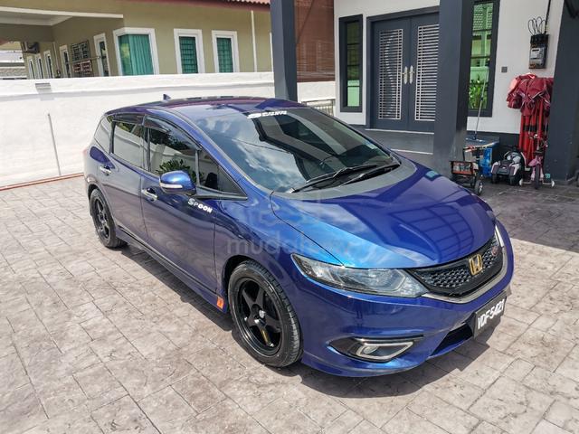 2015 Honda JADE 1.5 RS (A) - 2